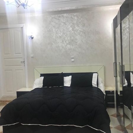 Super Appartement De Luxe T4 A La Ville De Bejaia Bagian luar foto