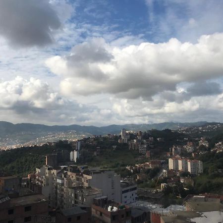 Super Appartement De Luxe T4 A La Ville De Bejaia Bagian luar foto