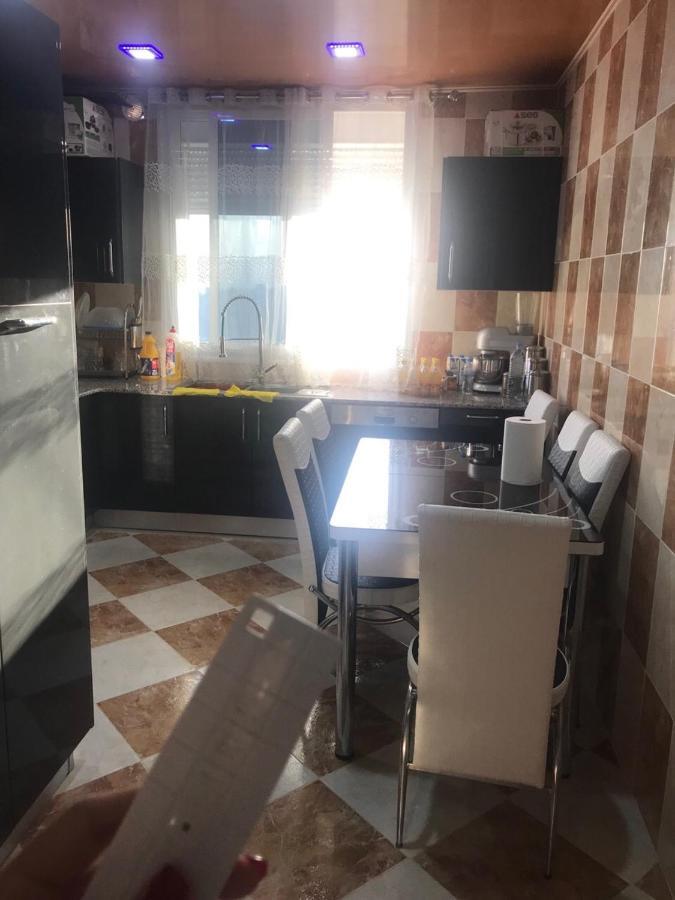 Super Appartement De Luxe T4 A La Ville De Bejaia Bagian luar foto