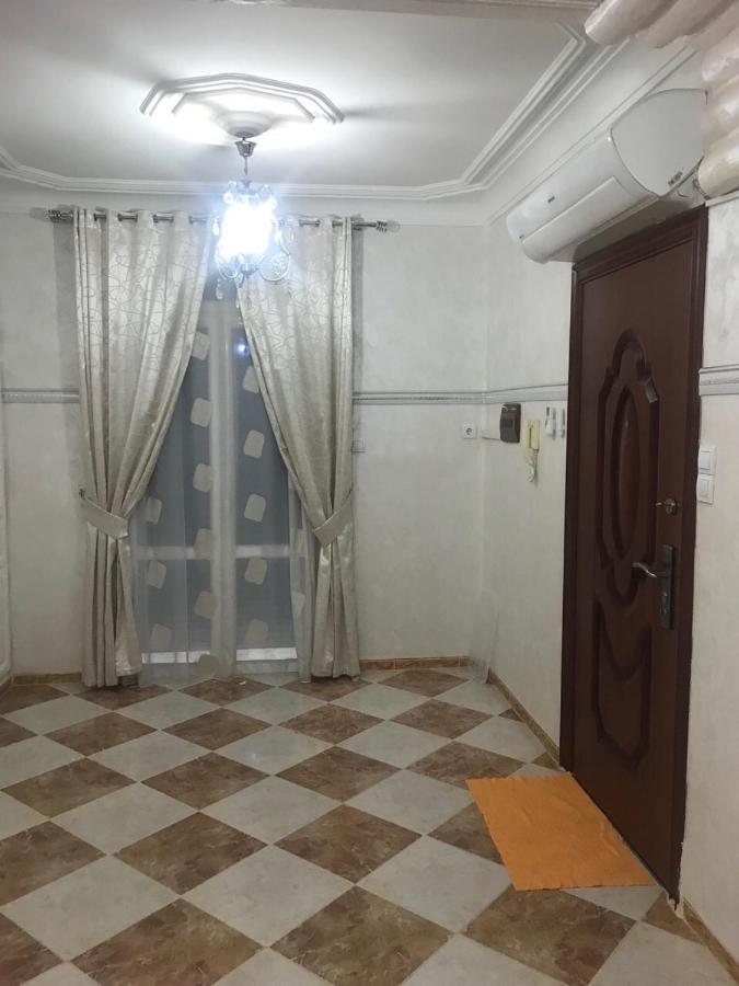 Super Appartement De Luxe T4 A La Ville De Bejaia Bagian luar foto