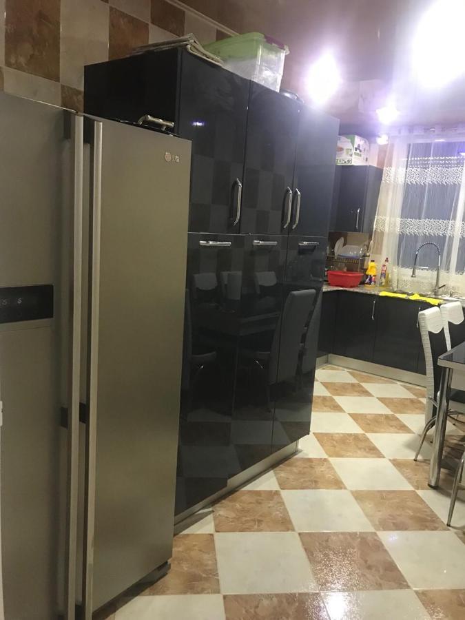 Super Appartement De Luxe T4 A La Ville De Bejaia Bagian luar foto