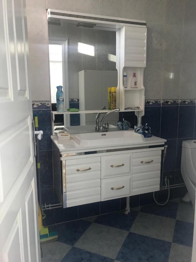 Super Appartement De Luxe T4 A La Ville De Bejaia Bagian luar foto