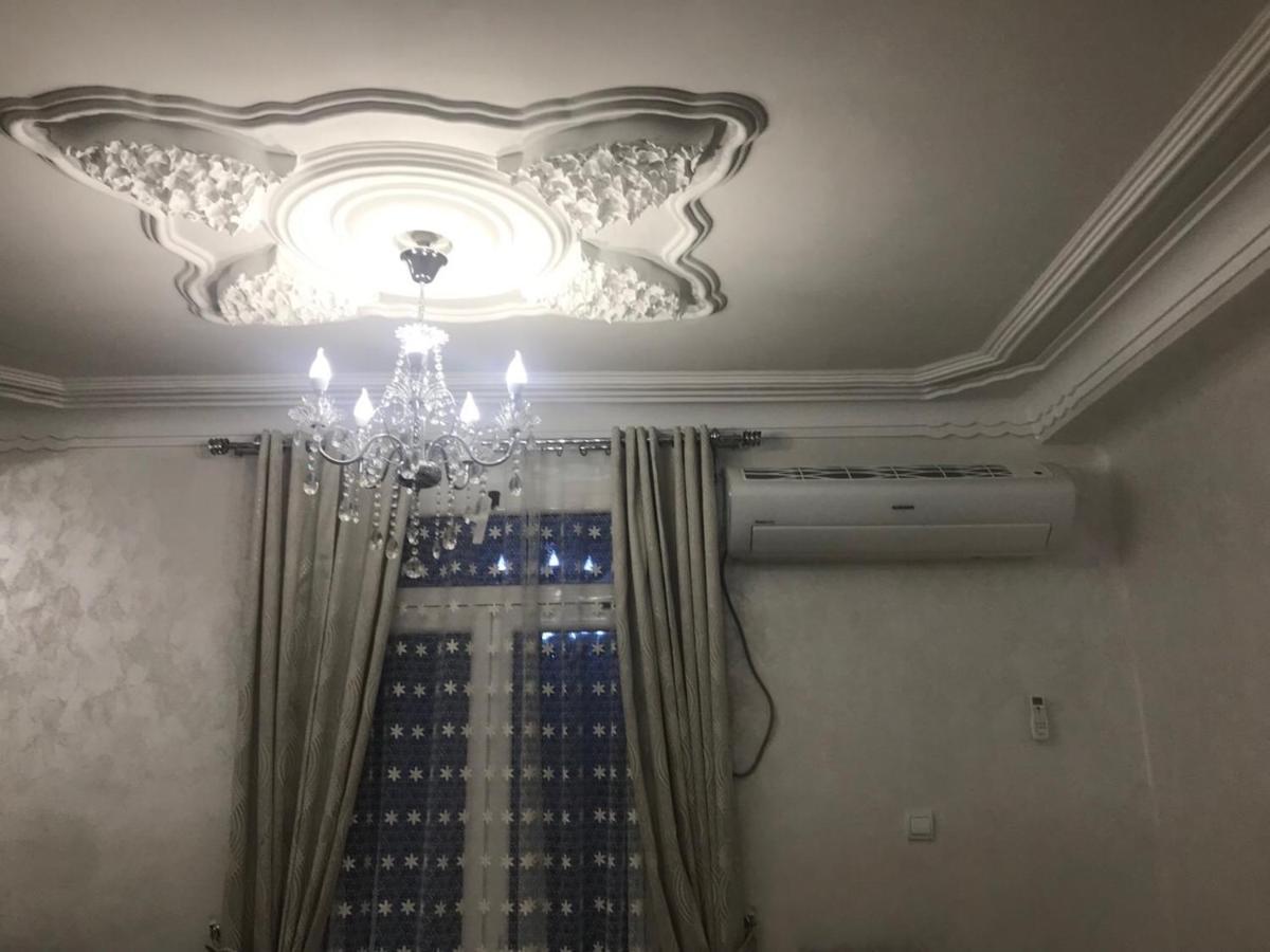 Super Appartement De Luxe T4 A La Ville De Bejaia Bagian luar foto