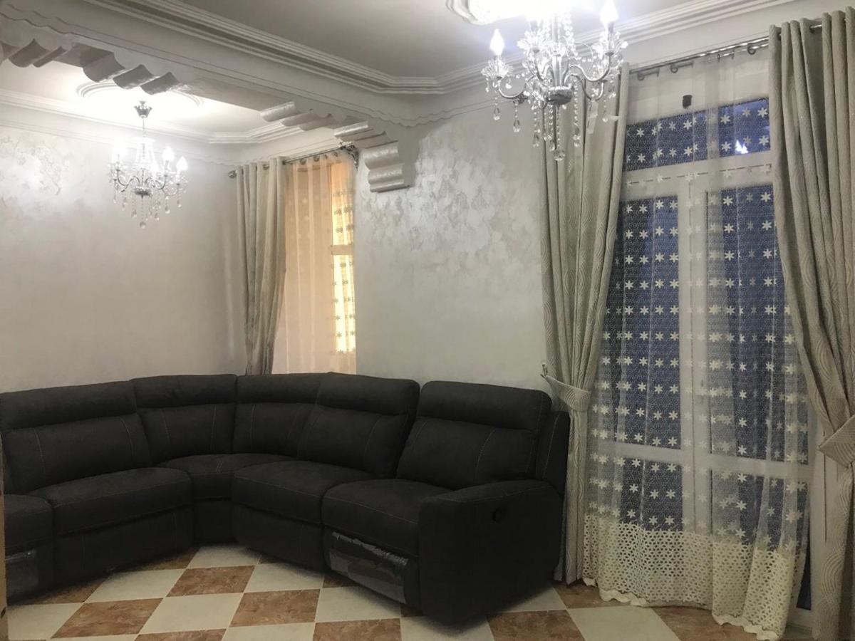 Super Appartement De Luxe T4 A La Ville De Bejaia Bagian luar foto
