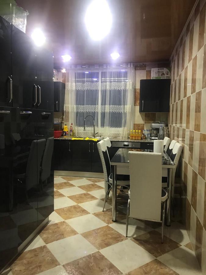 Super Appartement De Luxe T4 A La Ville De Bejaia Bagian luar foto