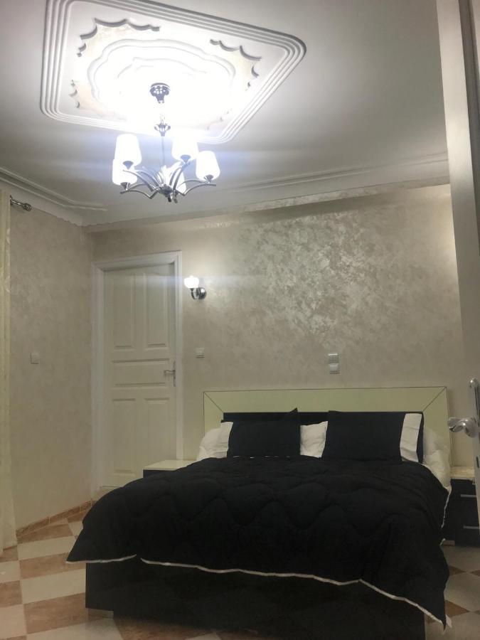 Super Appartement De Luxe T4 A La Ville De Bejaia Bagian luar foto