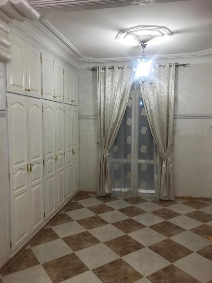 Super Appartement De Luxe T4 A La Ville De Bejaia Bagian luar foto