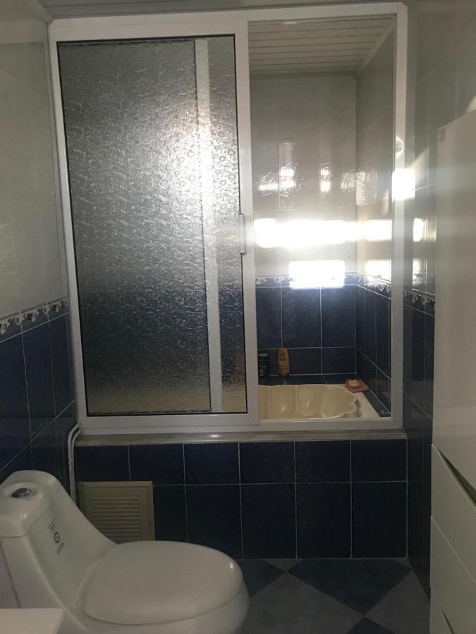 Super Appartement De Luxe T4 A La Ville De Bejaia Bagian luar foto